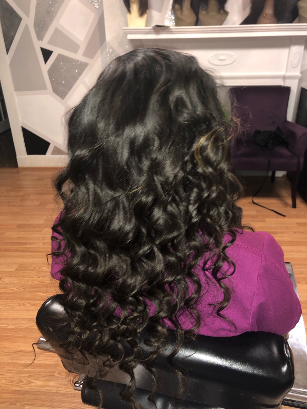 Online Scheduling For Salons And Spas Salon Software Salon